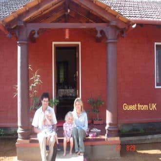 Stay In A Homestay In Chikmagalur Begar post, Chikmaglur 5